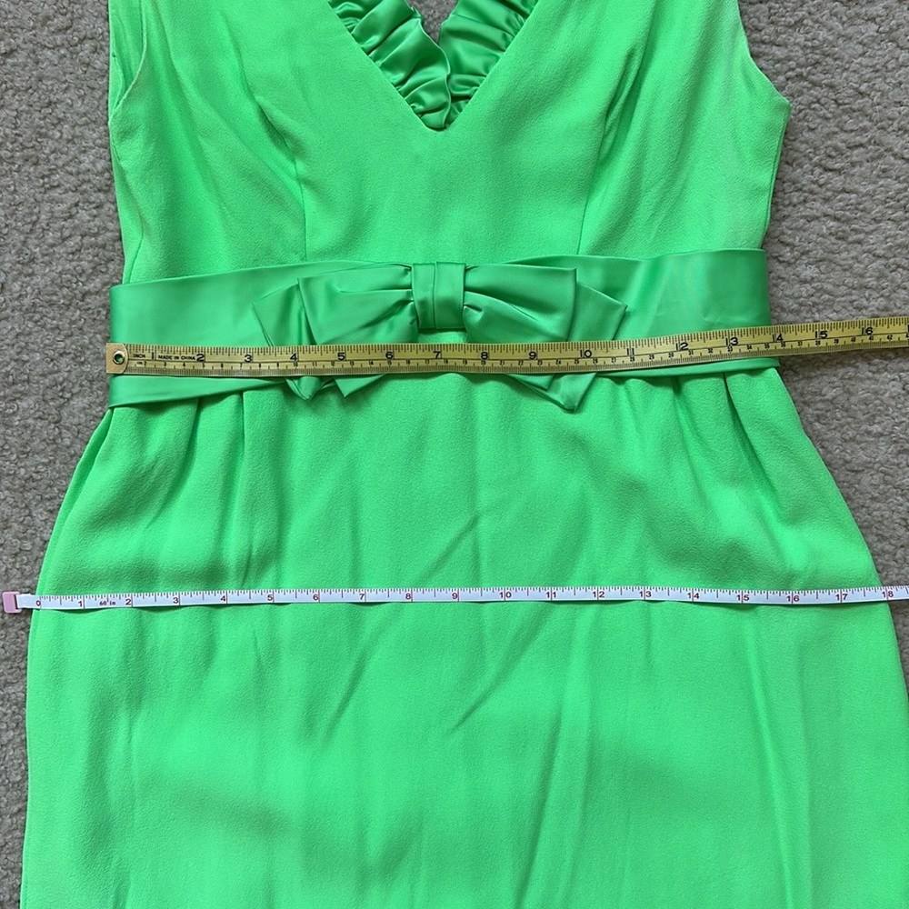 Vintage Sleeveless Dress - Picture 17 of 17